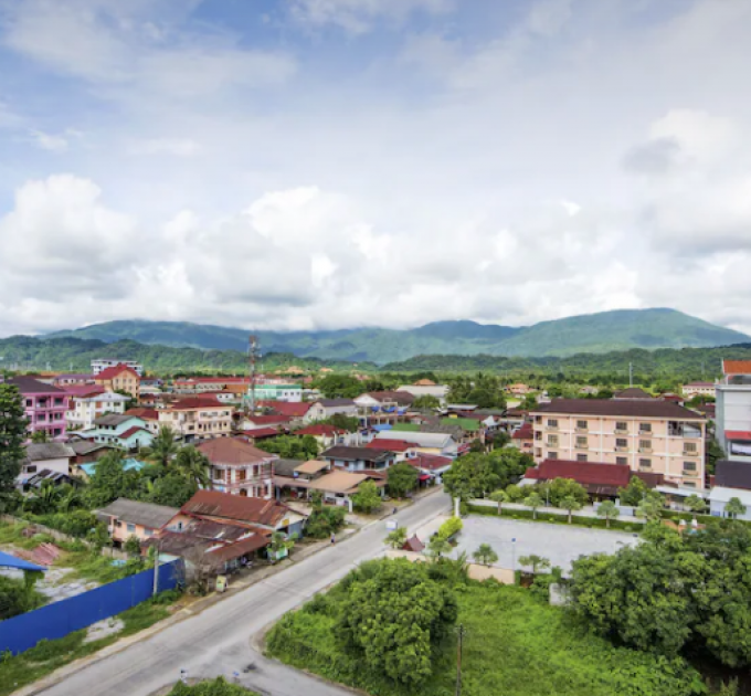 Laos Hotels