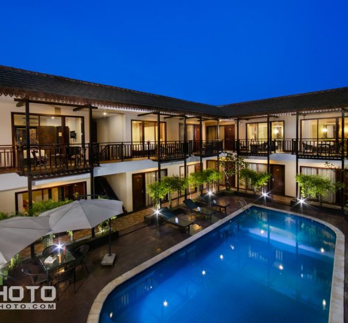 Laos Hotels