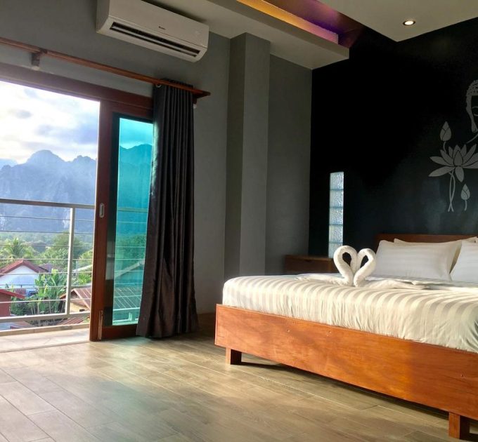 Laos Hotels