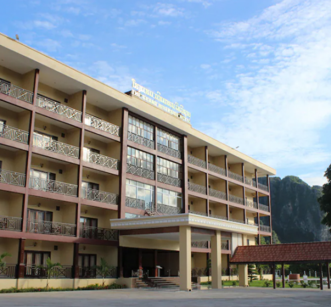 Laos Hotels