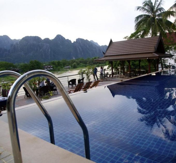 Laos Hotels