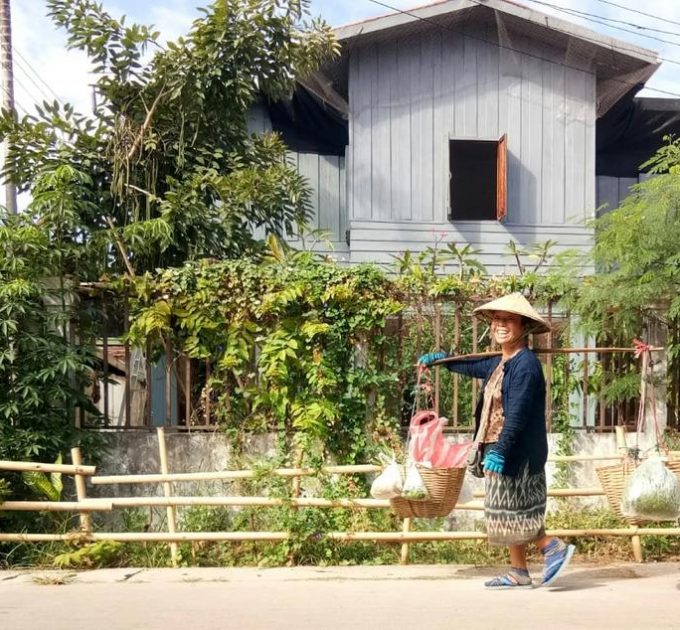 Laos Hotels