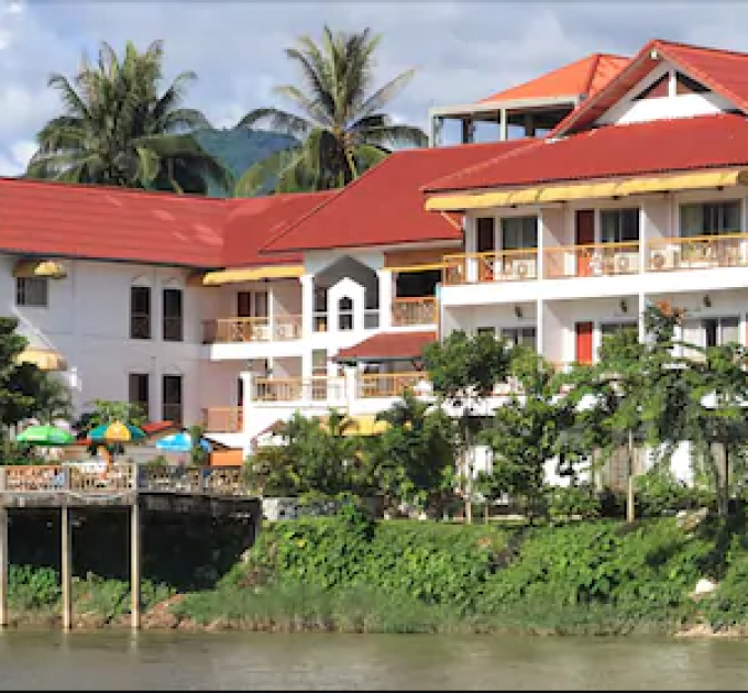 Laos Hotels