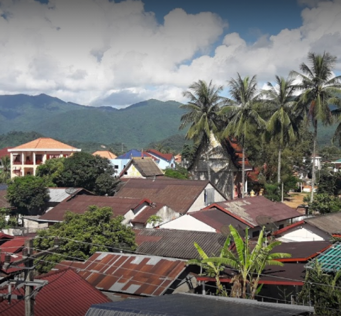 Laos Hotels