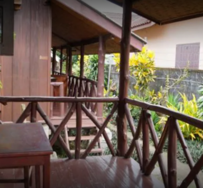 Laos Hotels